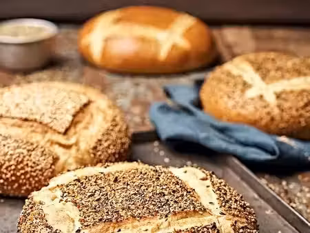 boulangerie/pâtisserie