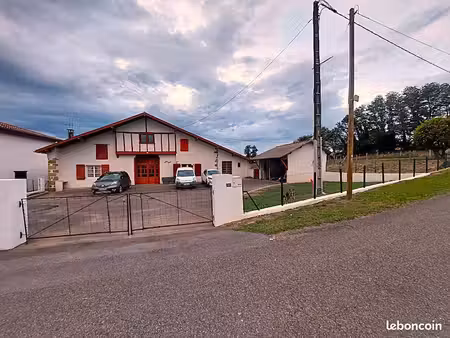 maison 5 pièces 128 m²