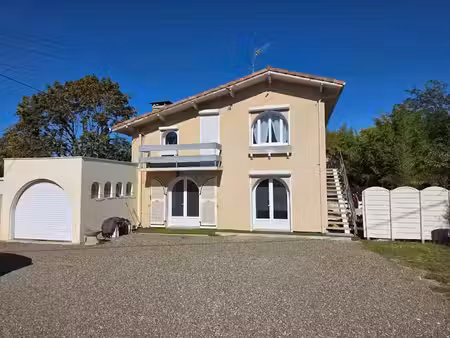 vente maison 4 pièces 102 m² à mont-de-marsan (40000)  198 000 €
