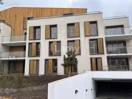 appartement 41 m² compiegne