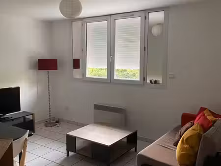 appartement t2 meublé compiègne