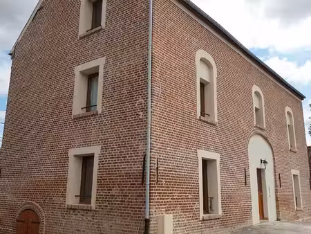 a louer t2  42m2  mortefontaine-en-thelle