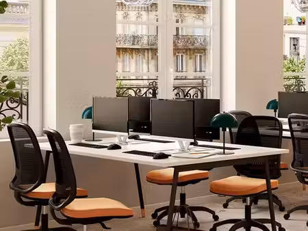 bureaux 230 m² perpignan