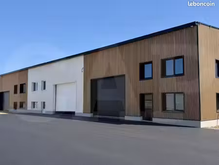 local 161 m²