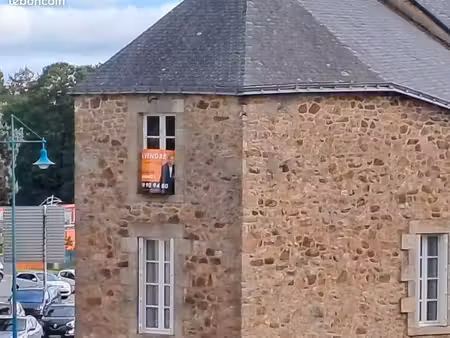 local 115 m² la roche bernard