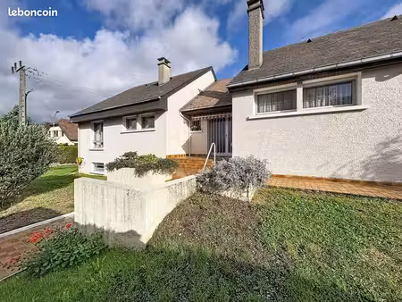 maison 5 pièces 140 m²