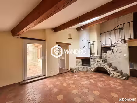 maison 4 pièces 157 m²