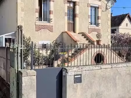 annonce immobilière