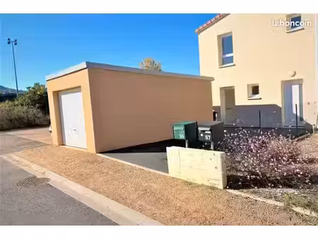 maison 4 pièces 88 m²