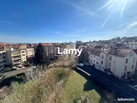 appartement 5 pièces 90 m²