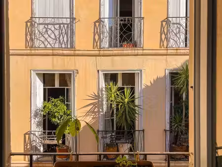magnifique appartement perpignan centre