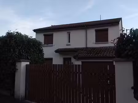 maison cunlhat