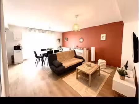vente appartement t3
