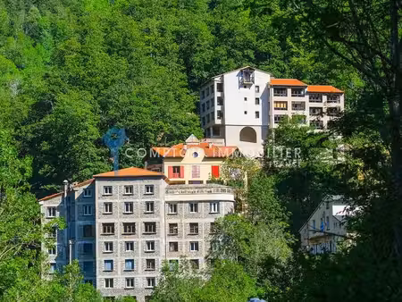 studio 1 pièce 24 m²