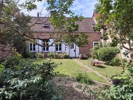 maison a vendre aix noulette