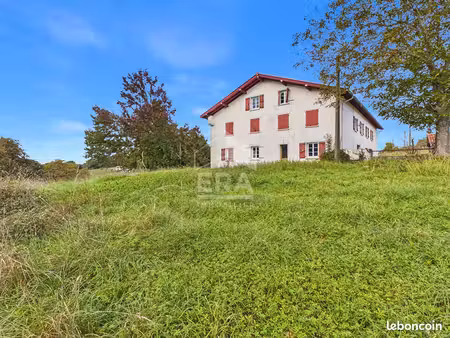 propriété 8 pièces 345 m²