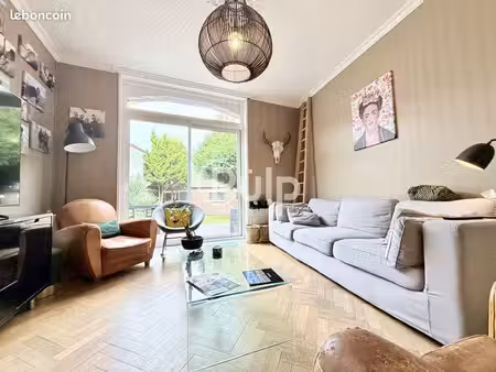 maison 4 pièces 135 m²