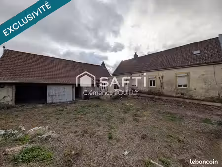 maison 5 pièces 123 m²