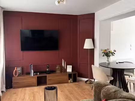 maison 4 pièces
