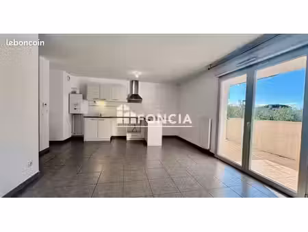 vends appartement t3 perpignan