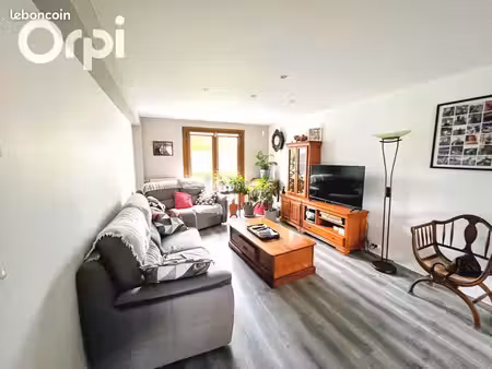 maison 4 pièces 94 m²