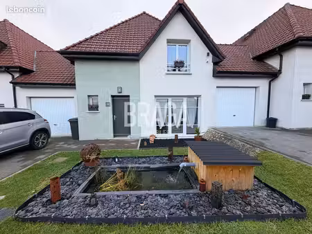 maison 1 pièce 86 m²