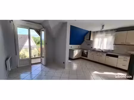 a louer appartement leutenheim