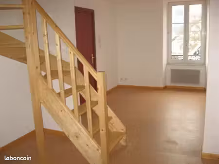 duplex de 50m2 à niederbronn