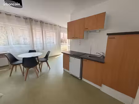 appartement t1 proche brumath