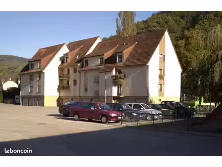 appartement 4 pièces 73 m²