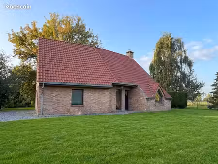 maison 5 pièces 130 m²