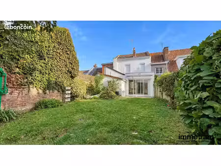 maison 5 pièces 114 m²