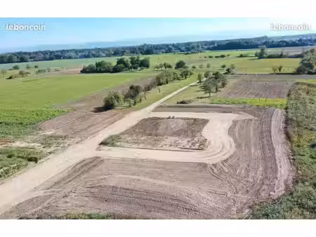 terrains à bâtir viabilisés à soufflenheim – plusieurs lots disponibles