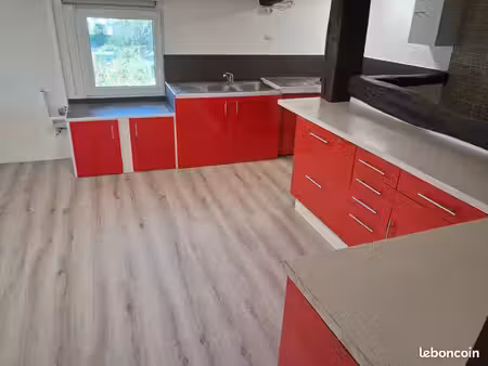 loue duplex