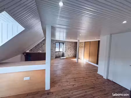 location appartement rénové