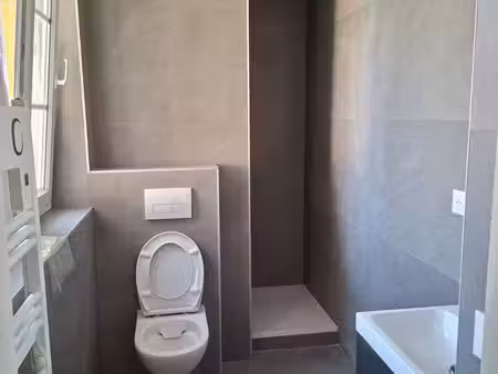 appartement 3 pièces 48 m²
