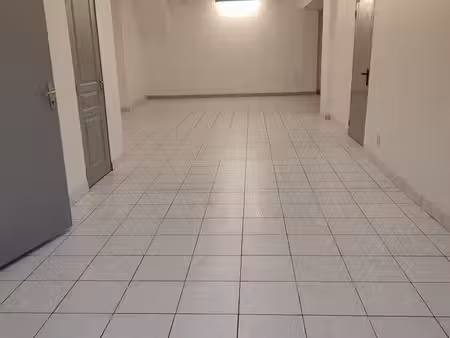 local commercial