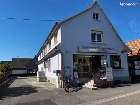 local commercial vide