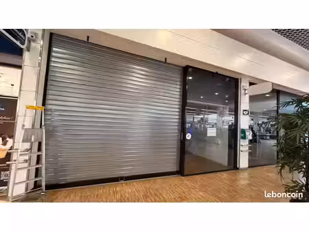 local commercial