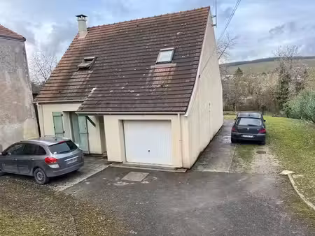 vente maison 5 pièces 100 m² à nogent-l'artaud (02310)  209 000 €