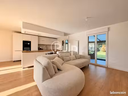 maison 4 pièces 85 m²