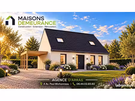 maison 7 pièces 114 m²