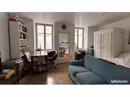 immeuble 5 pièces 115 m²