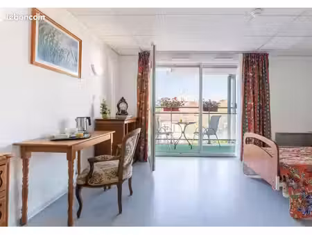 appartement 1 pièce 25 m²