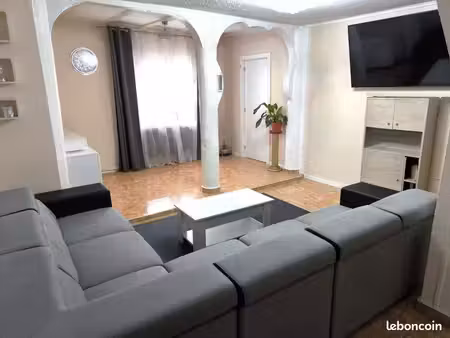appartement 108m2