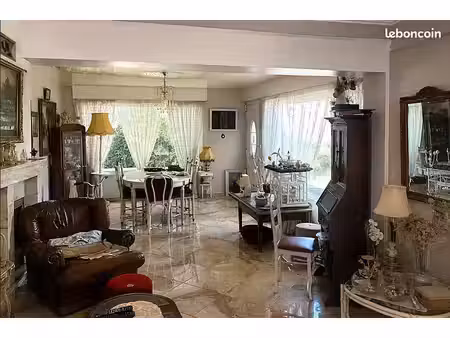 maison 4 pièces 130 m²