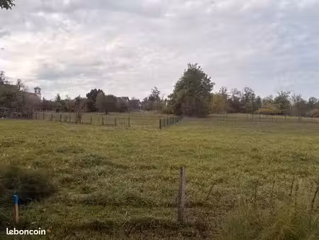 terrain 445 m² helfrantzkirch