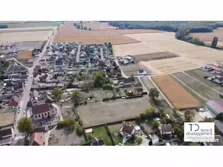 terrain de 325 m² à urschenheim (haut-rhin)