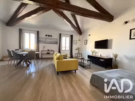 appartement à aigues-mortes (30220)