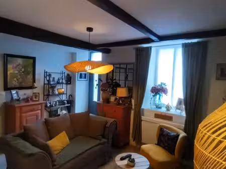 appartement t2